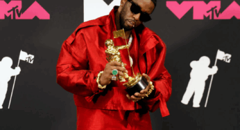 En verdaderos problemas el rapero P. Diddy